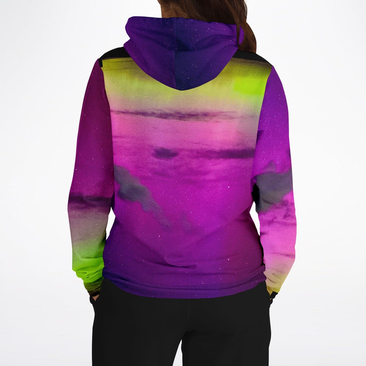 Aurora Hoodie FB