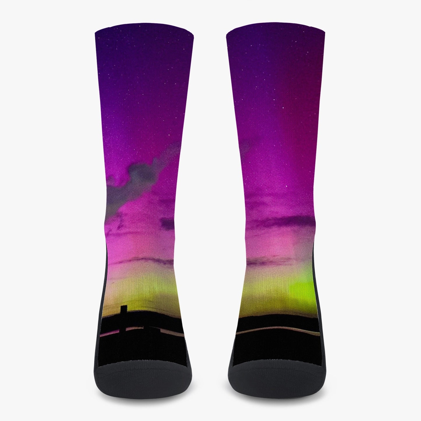 Aurora FB Socks