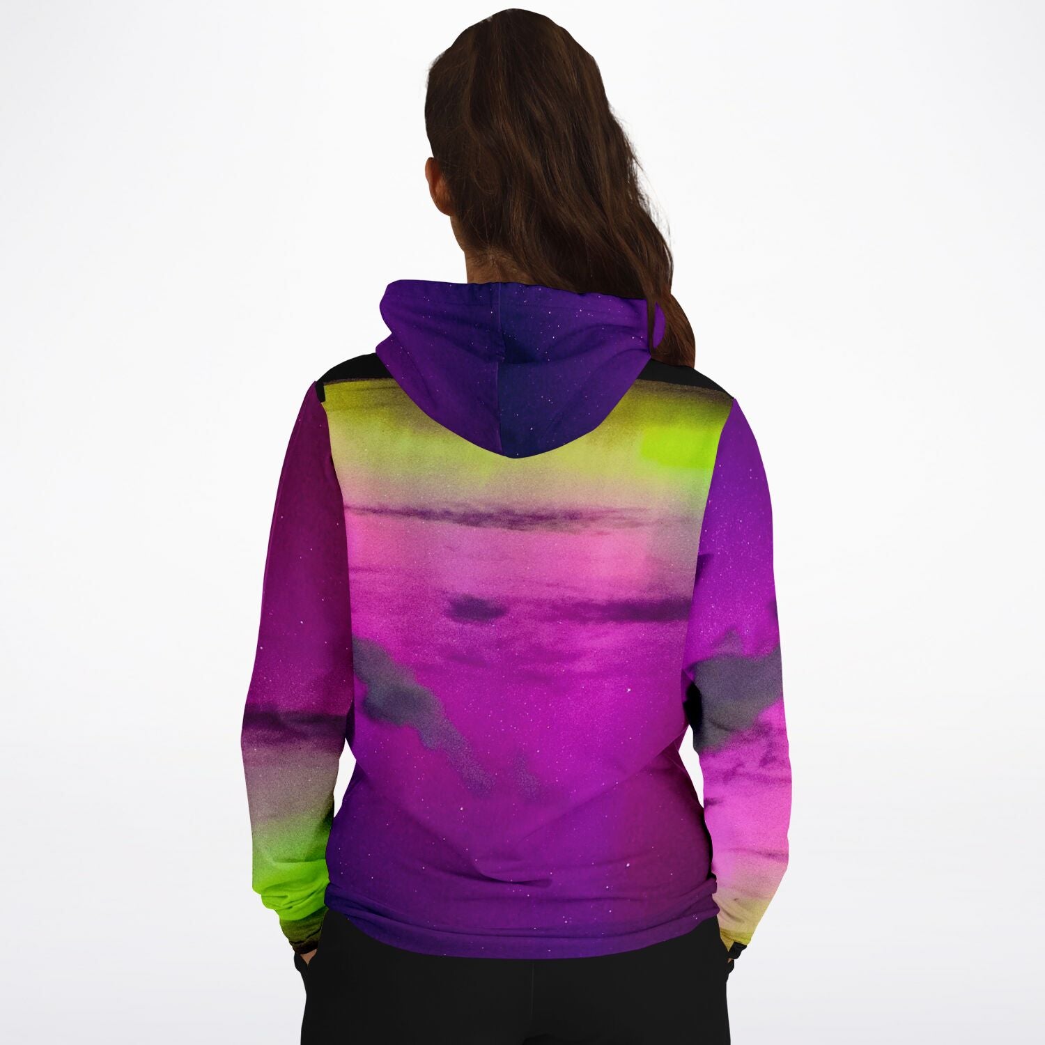 Aurora Hoodie FB 