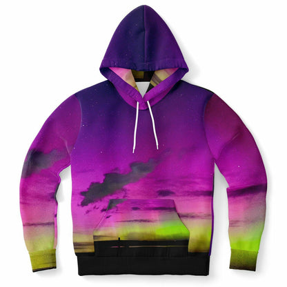 Aurora Hoodie FB