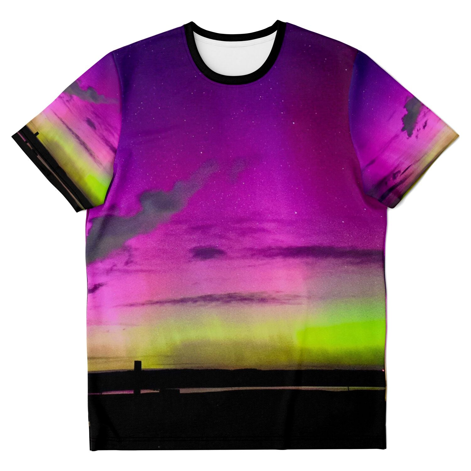 Aurora FB Tee 