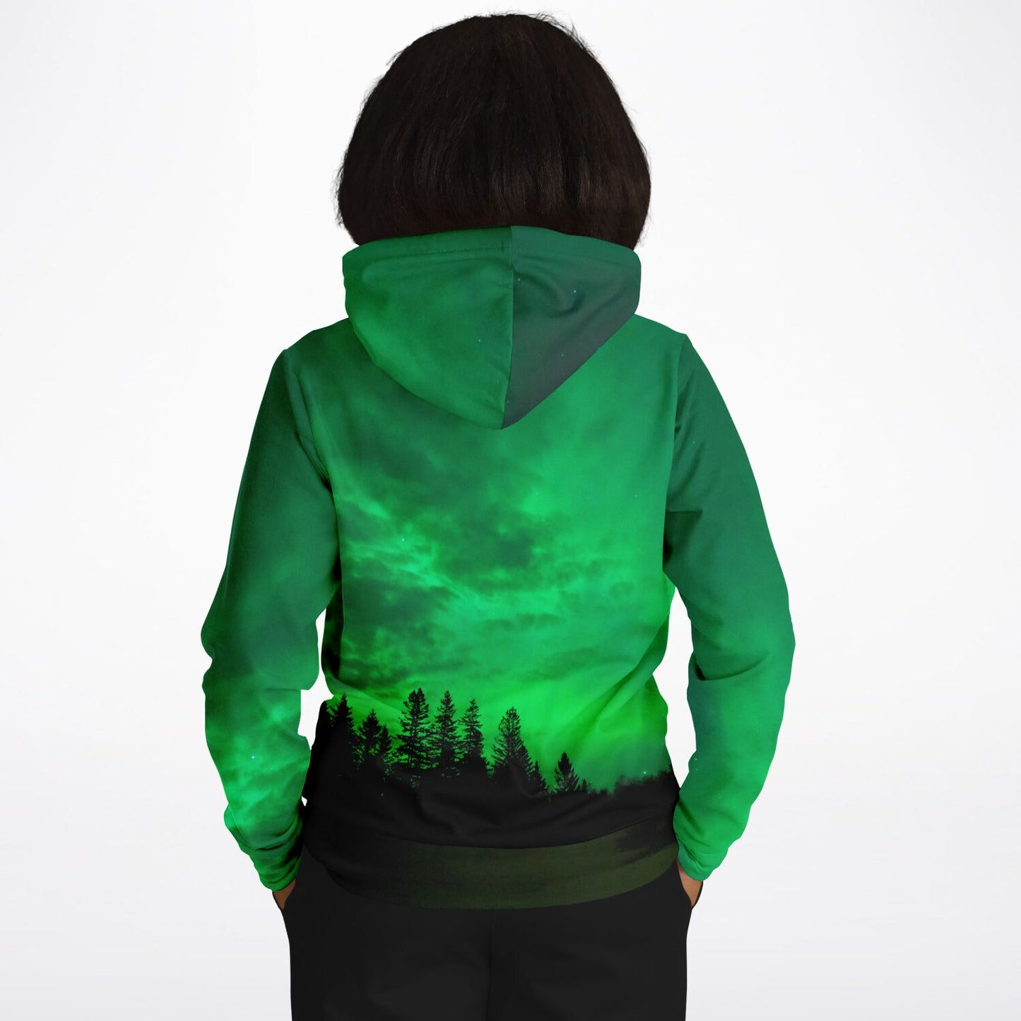 Aurora Hoodie ND