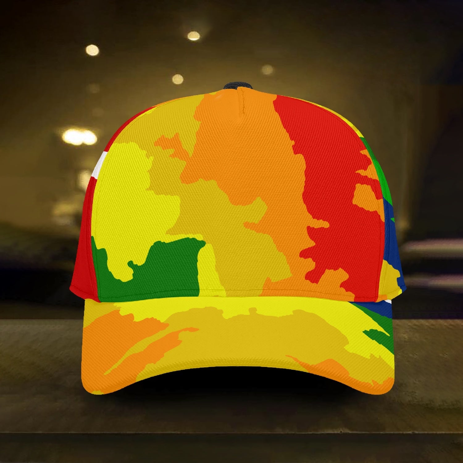 Radar Hat 