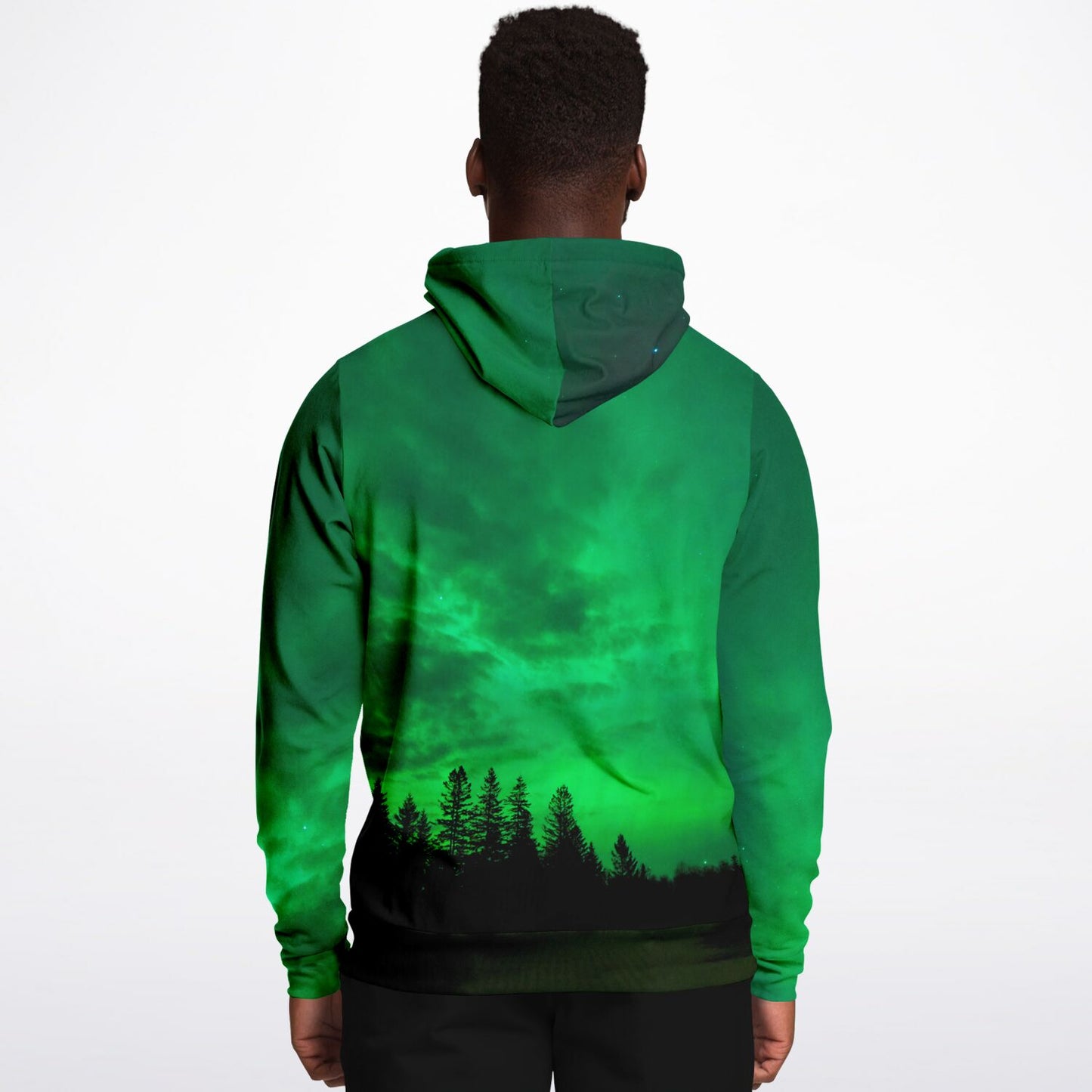 Aurora Hoodie ND