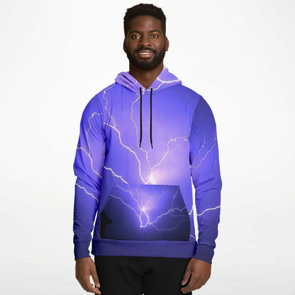 Lightning Hoodie CG