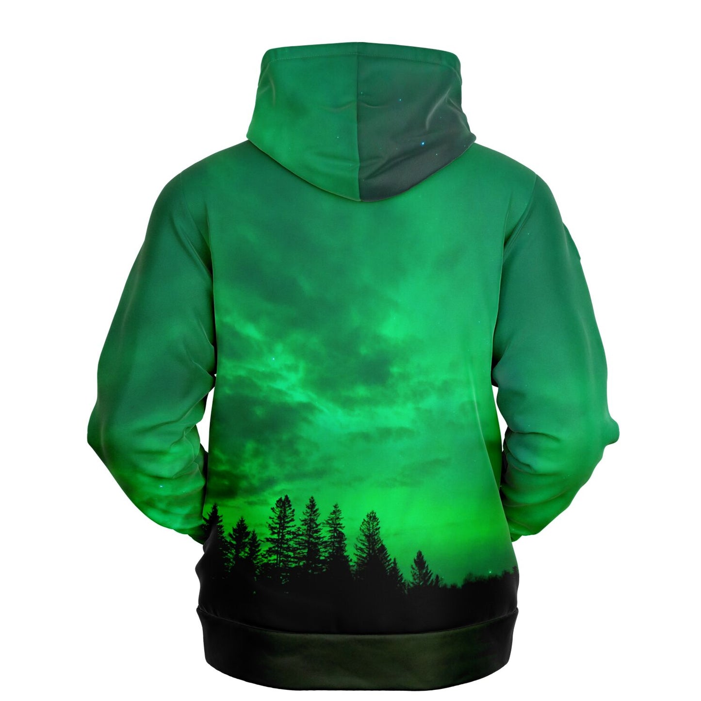 Aurora Hoodie ND