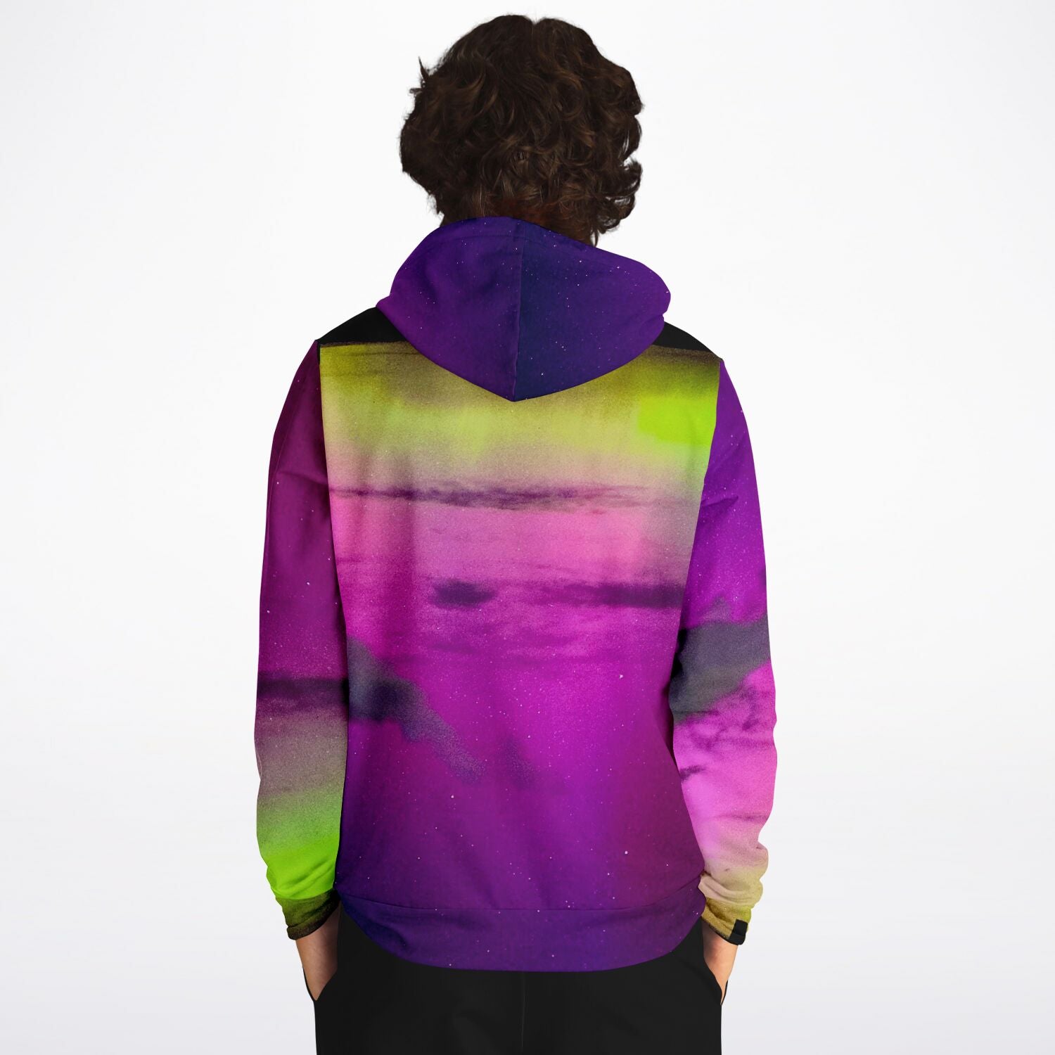 Aurora Hoodie FB 