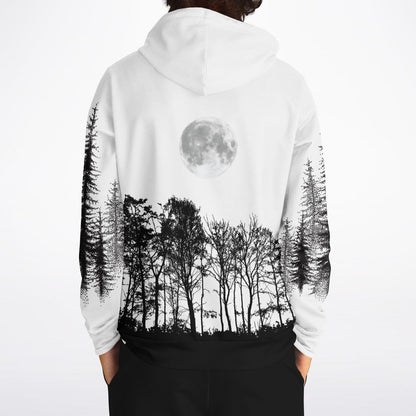 Dark Woods Hoodie