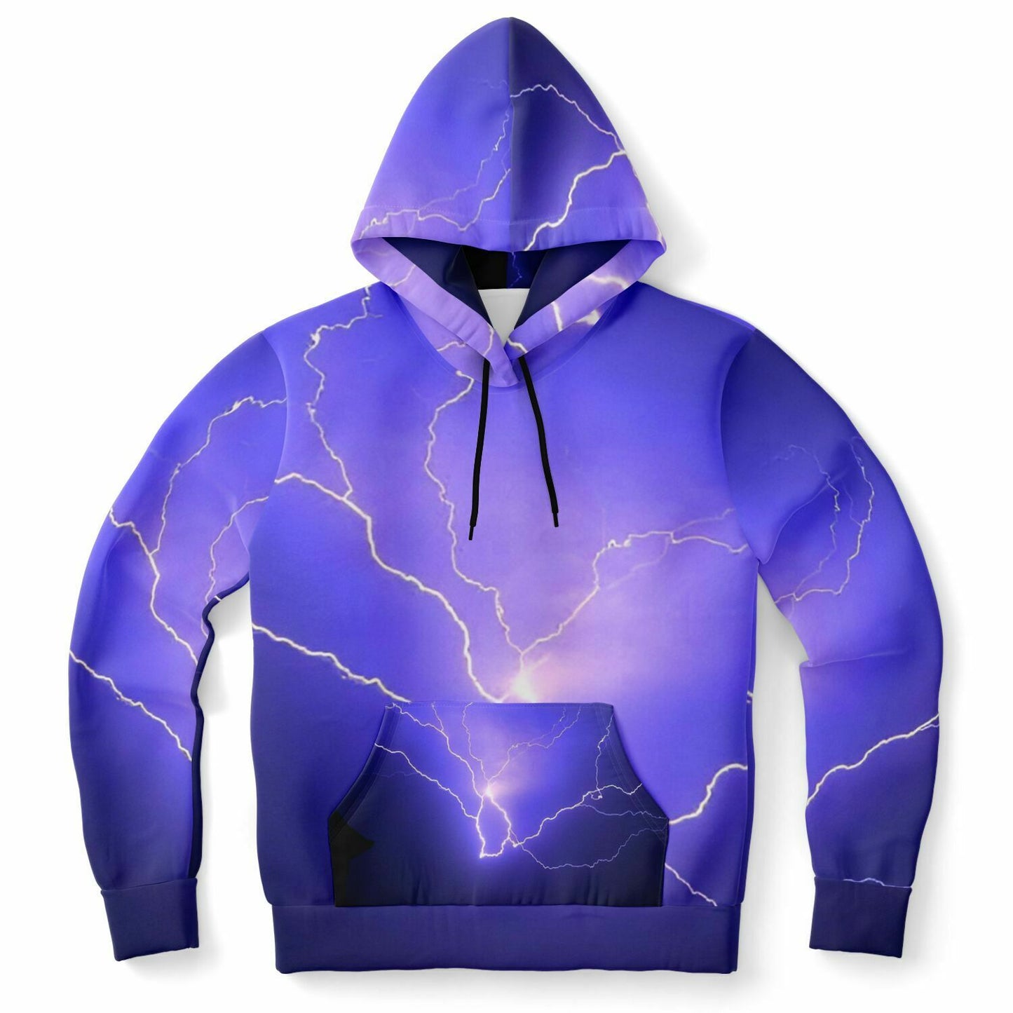 Lightning Hoodie CG