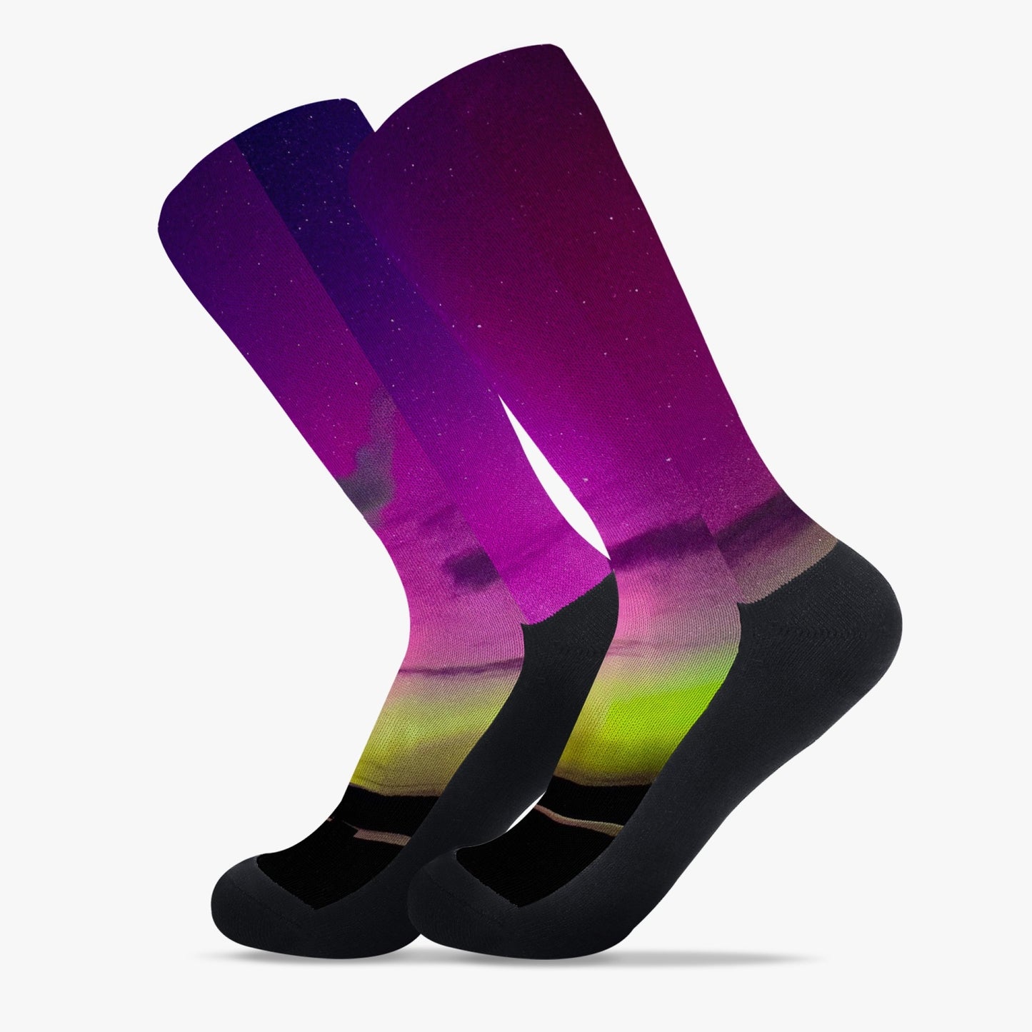 Aurora FB Socks