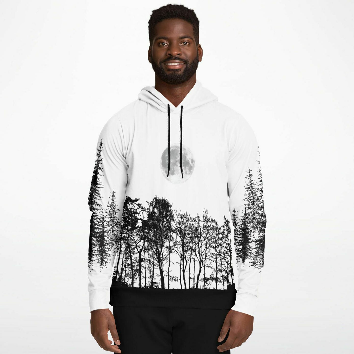 Dark Woods Hoodie