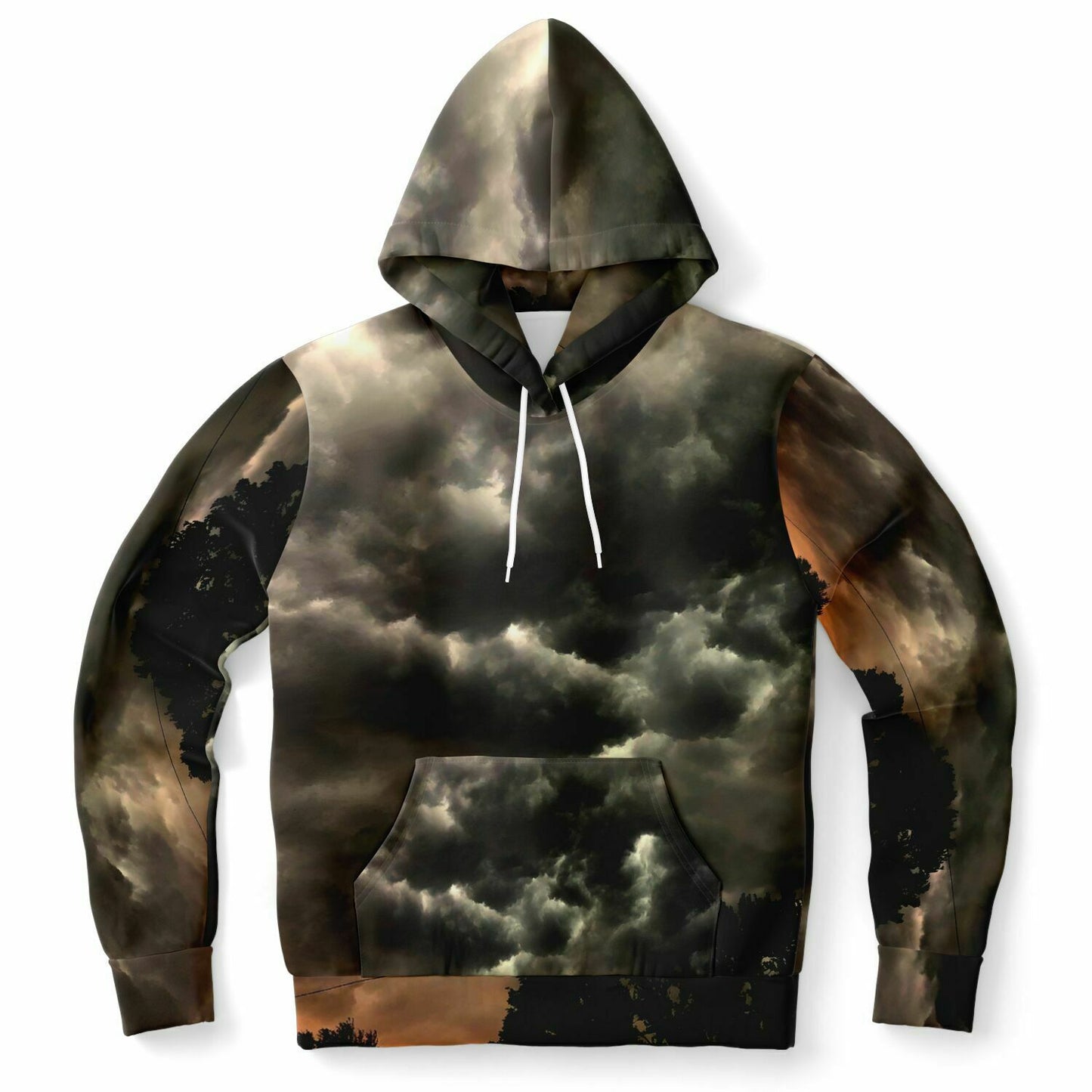 Stormy Hoodie CG