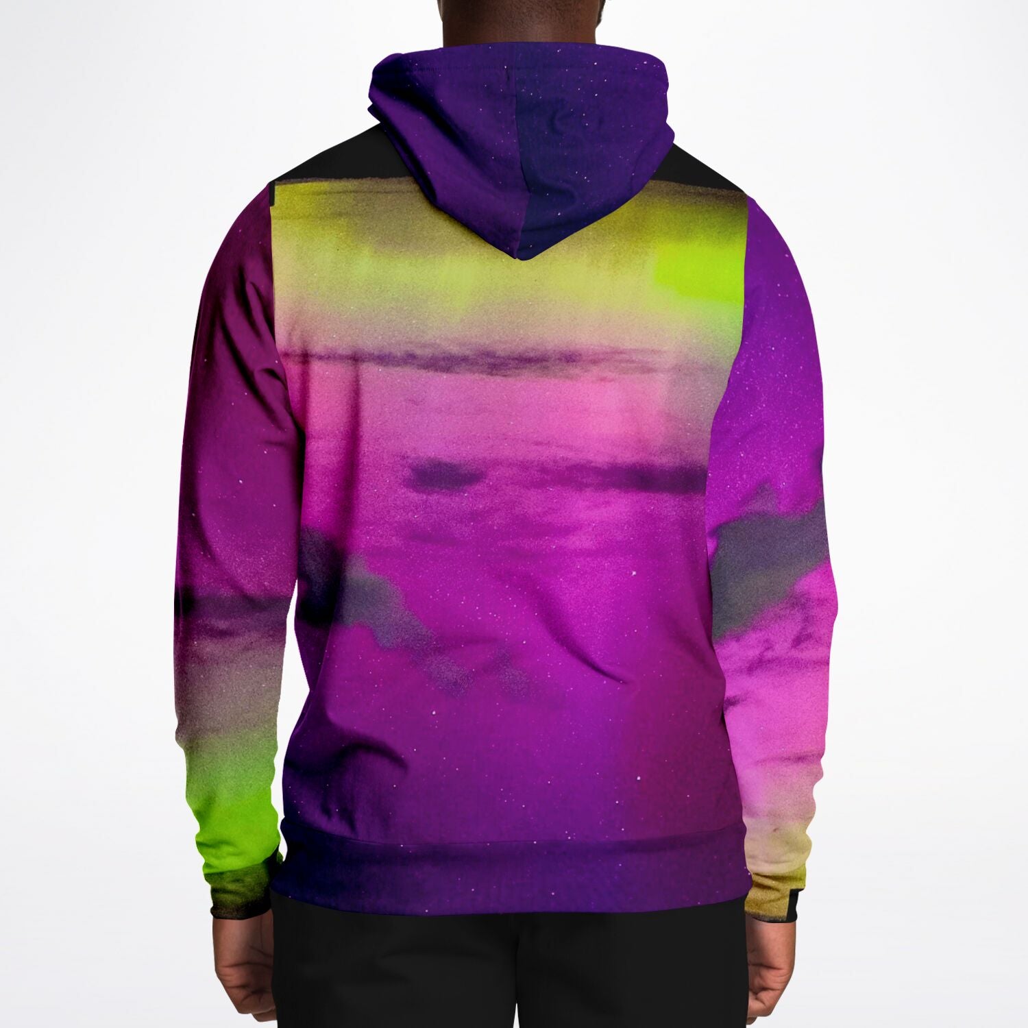 Aurora Hoodie FB 