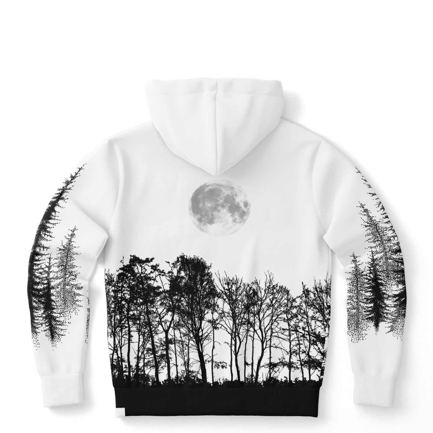 Dark Woods Hoodie