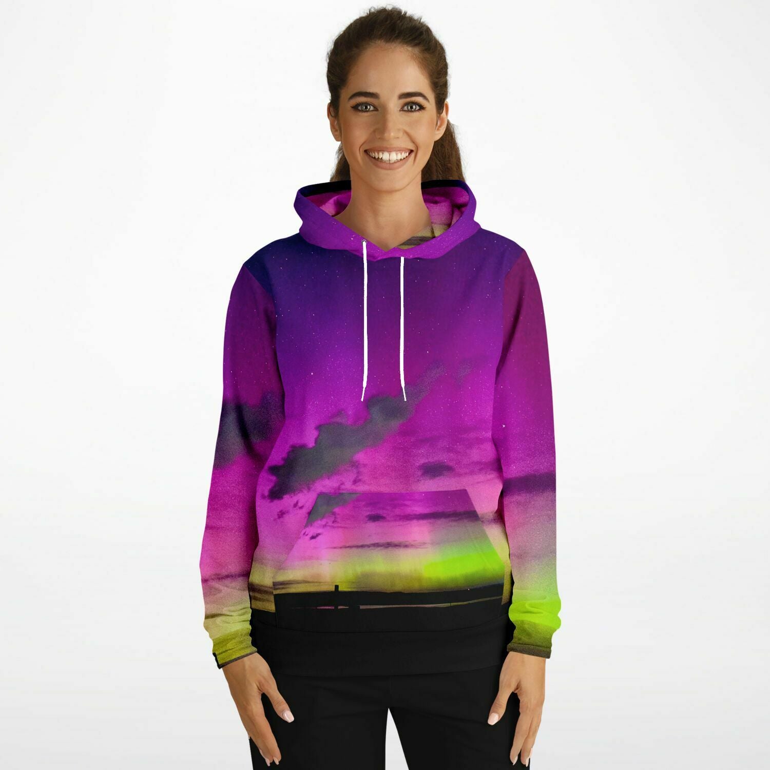 Aurora Hoodie FB 