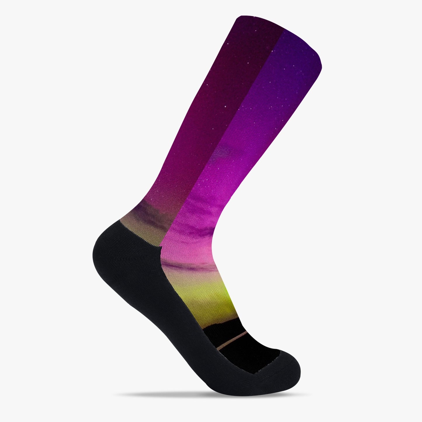 Aurora FB Socks