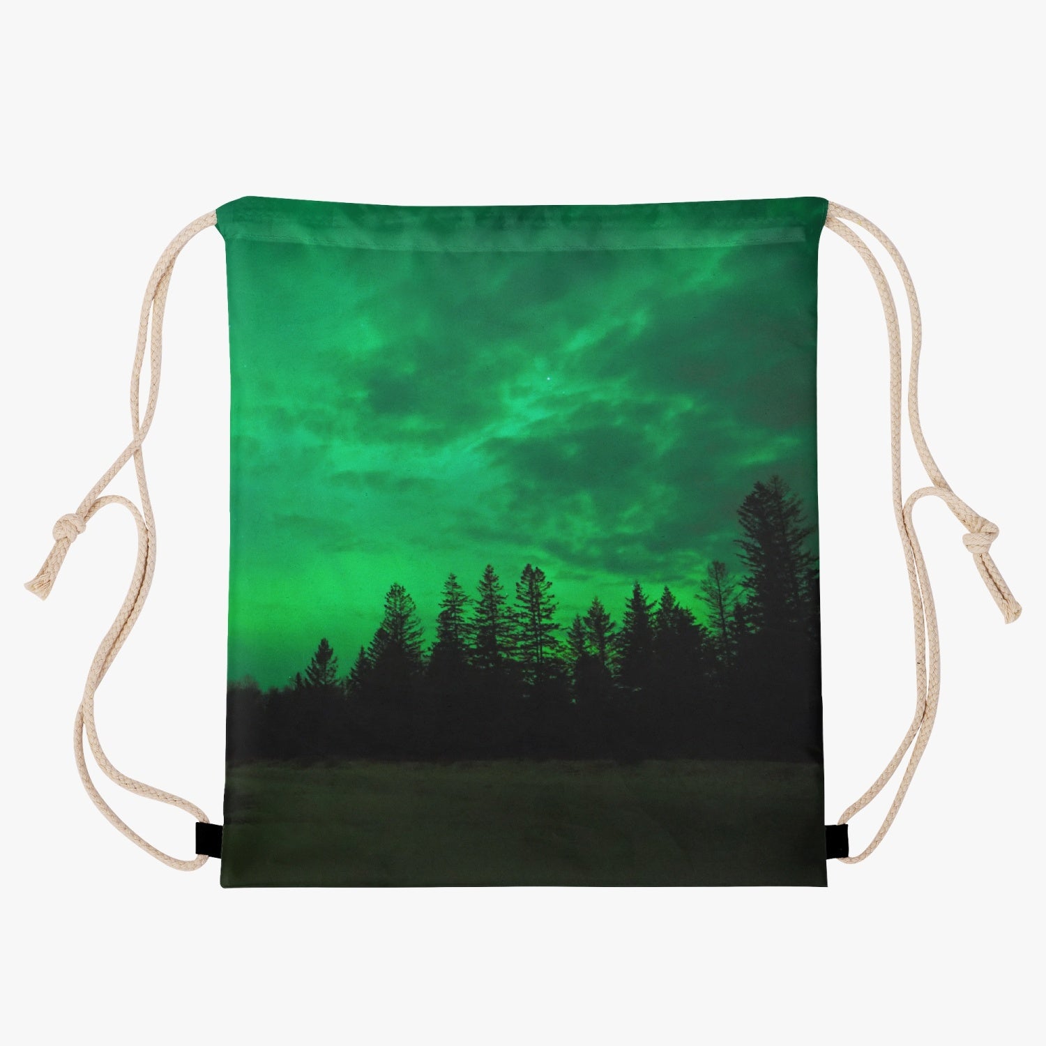 Aurora ND Drawstring bag 