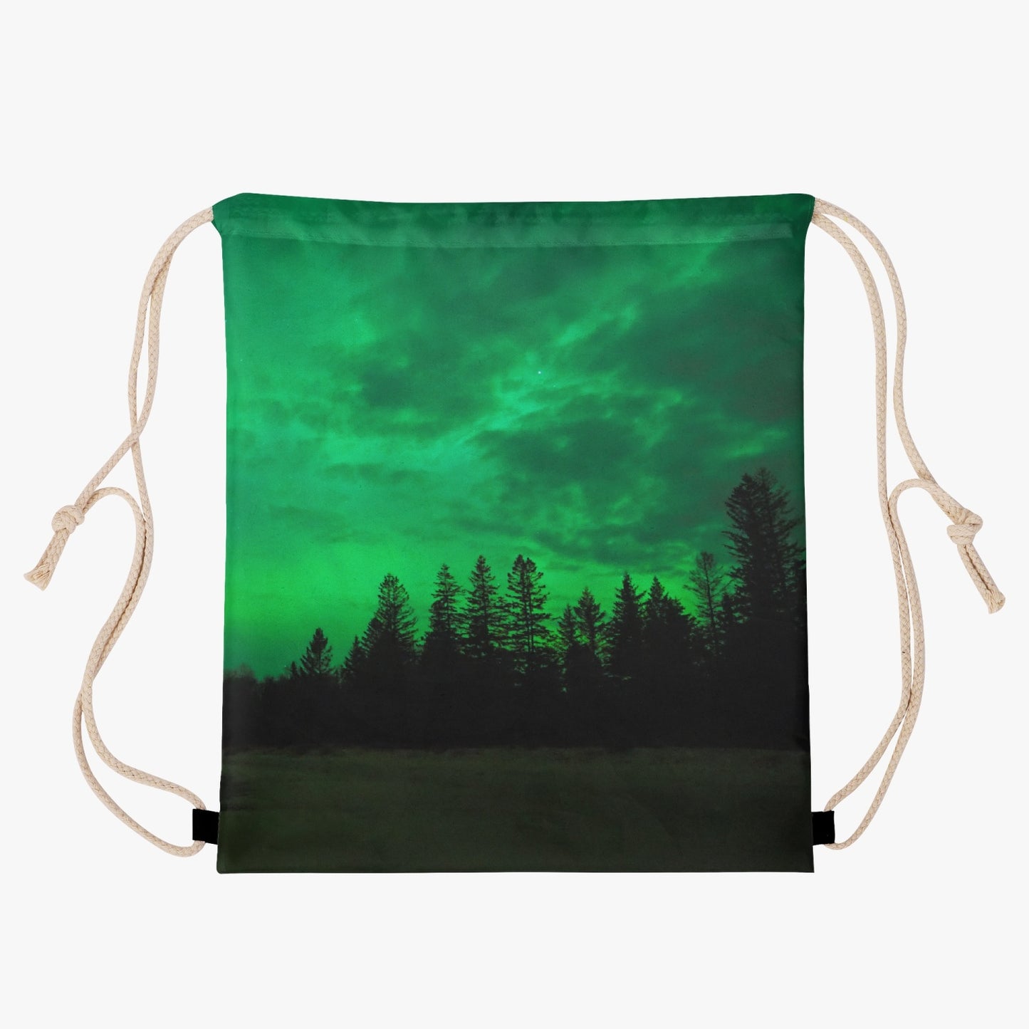 Aurora ND Drawstring bag