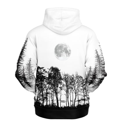 Dark Woods Hoodie