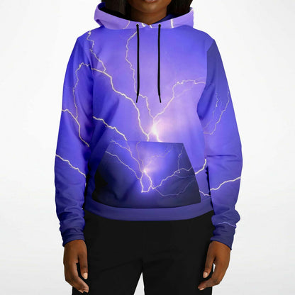 Lightning Hoodie CG