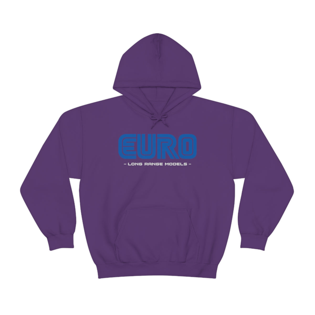 EURO Model Hoodie