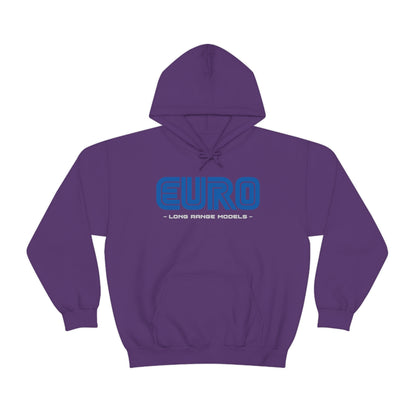 EURO Model Hoodie