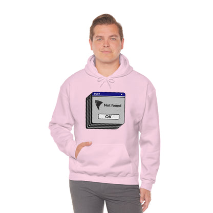 Tornado Bust Hoodie