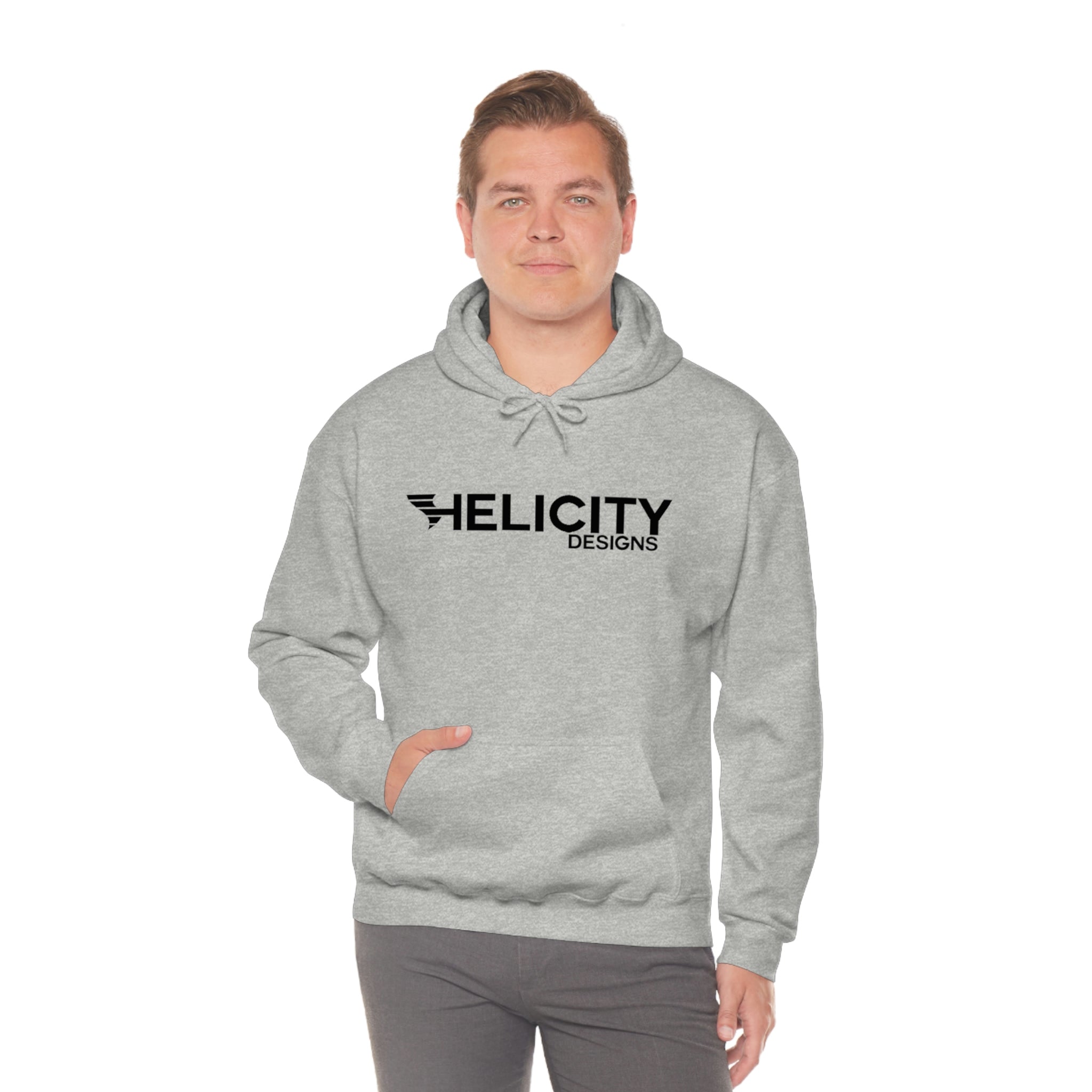 HELICITY Sweatshirt 