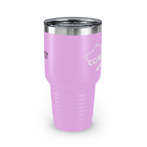 Conditionally Unstable Tumbler, 30oz
