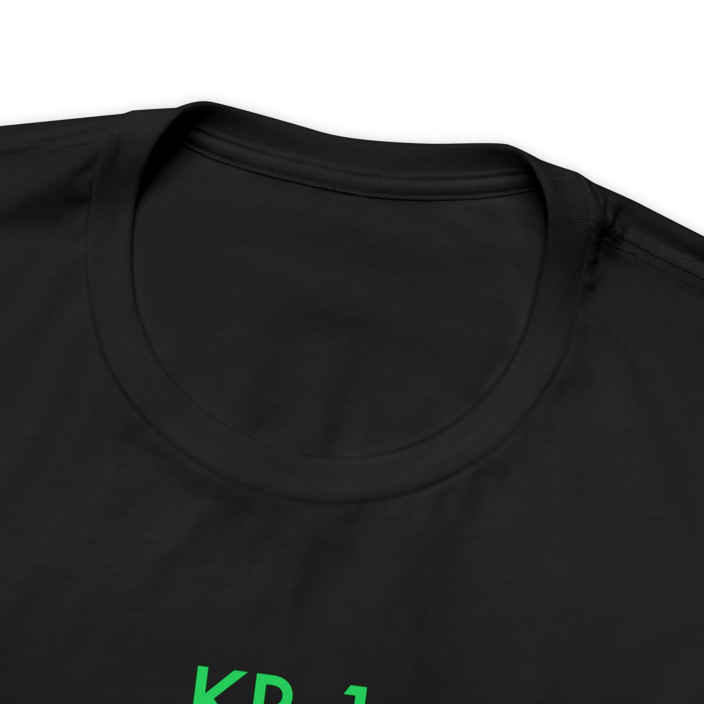 KP Level Tee