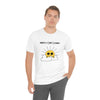Mostly (Not) Sunny Tee