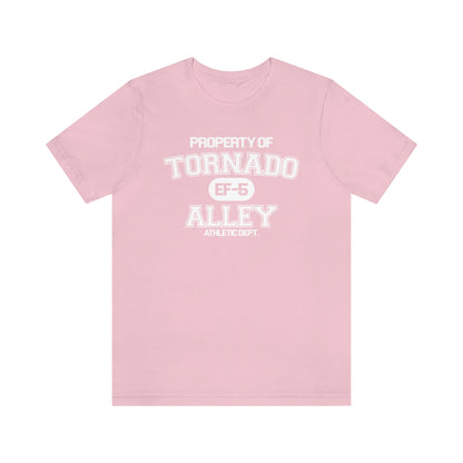 Tornado Alley Athletic Dept. Tee