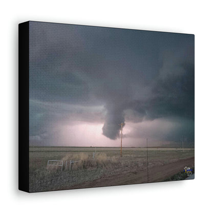 Kansas Funnel Cloud