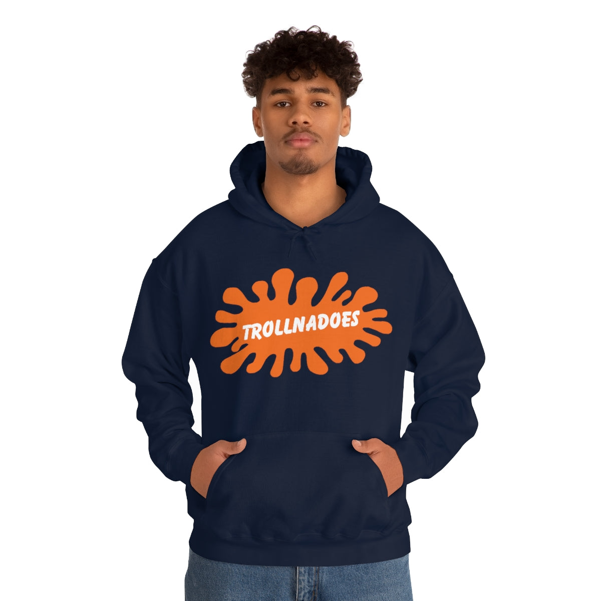 Trollnadoes Hoodie 