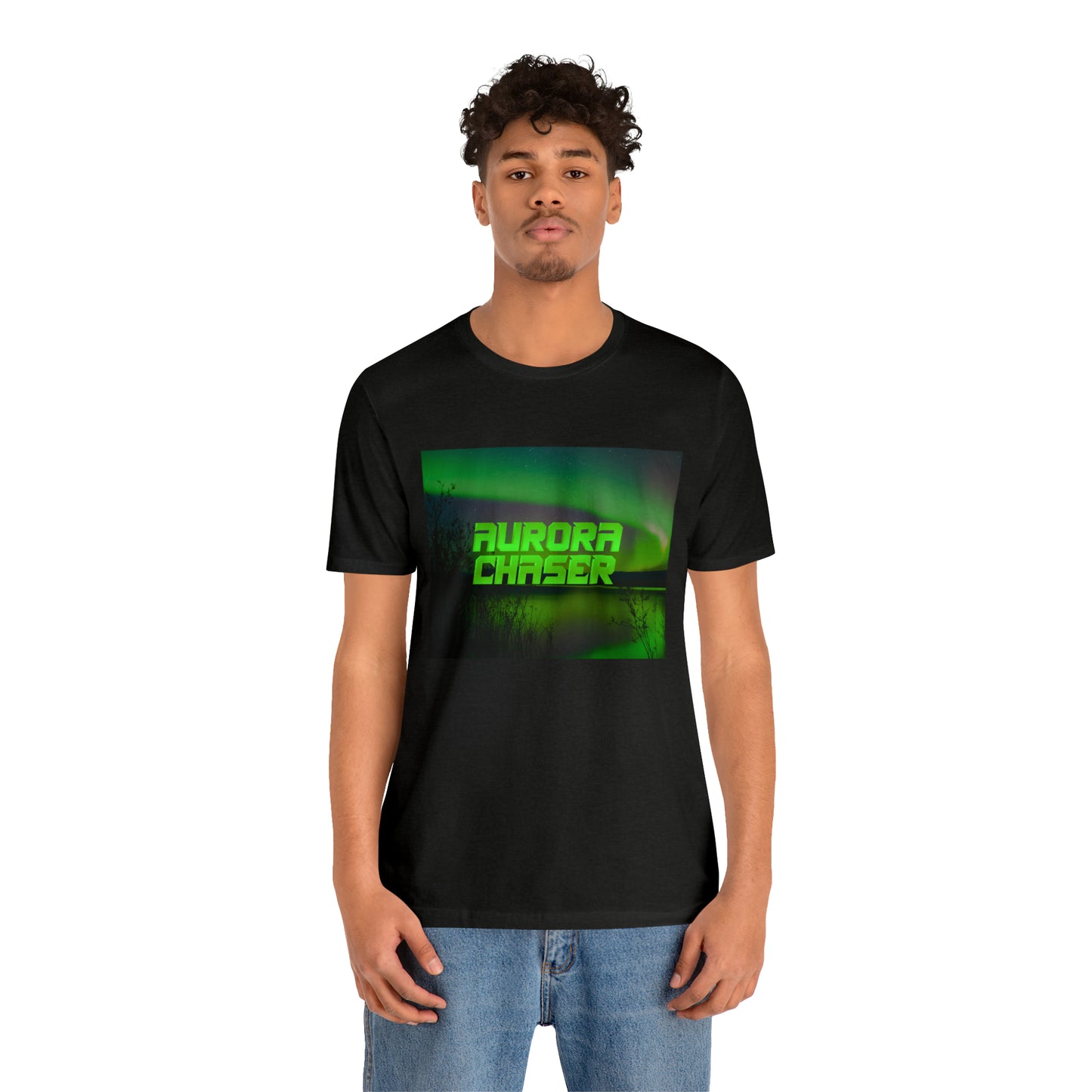 Aurora Chaser Tee