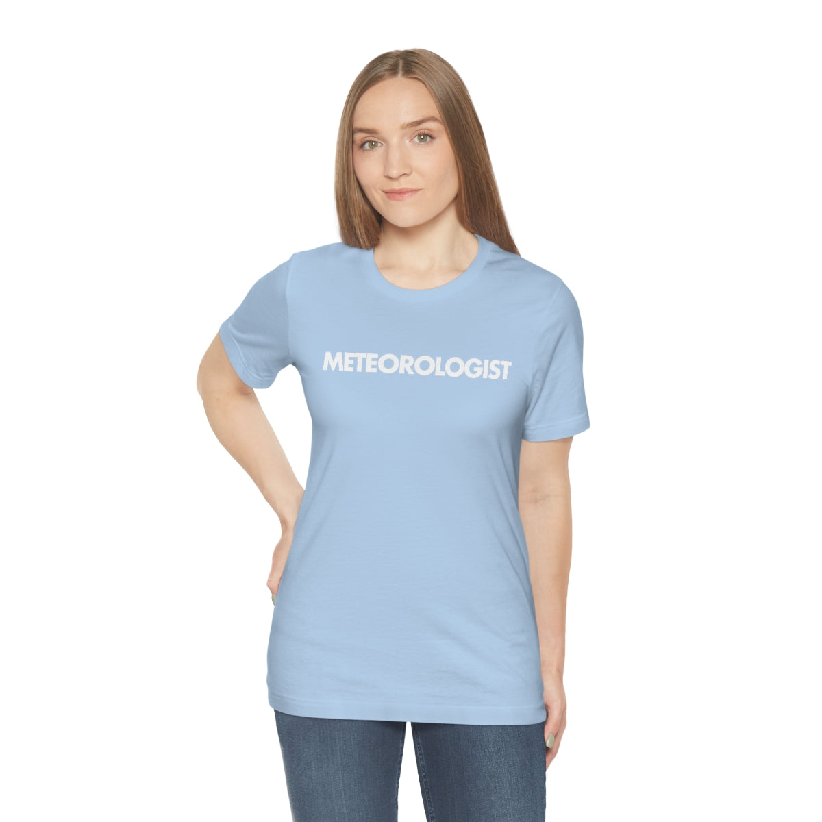 Meteorologist Tee