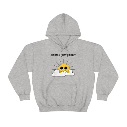 Mostly (Not) Sunny Hoodie