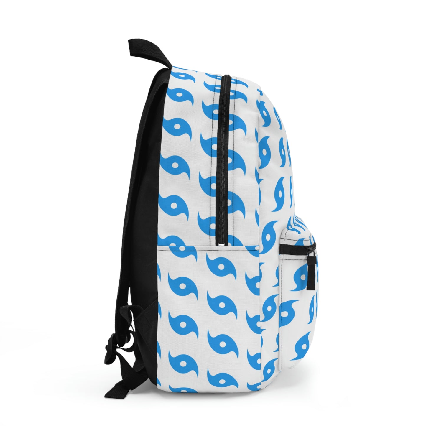 Hurricane Icon (Blue) Backpack