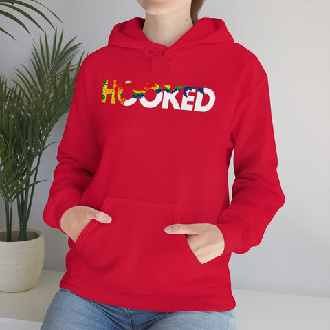 Hooked Hoodie