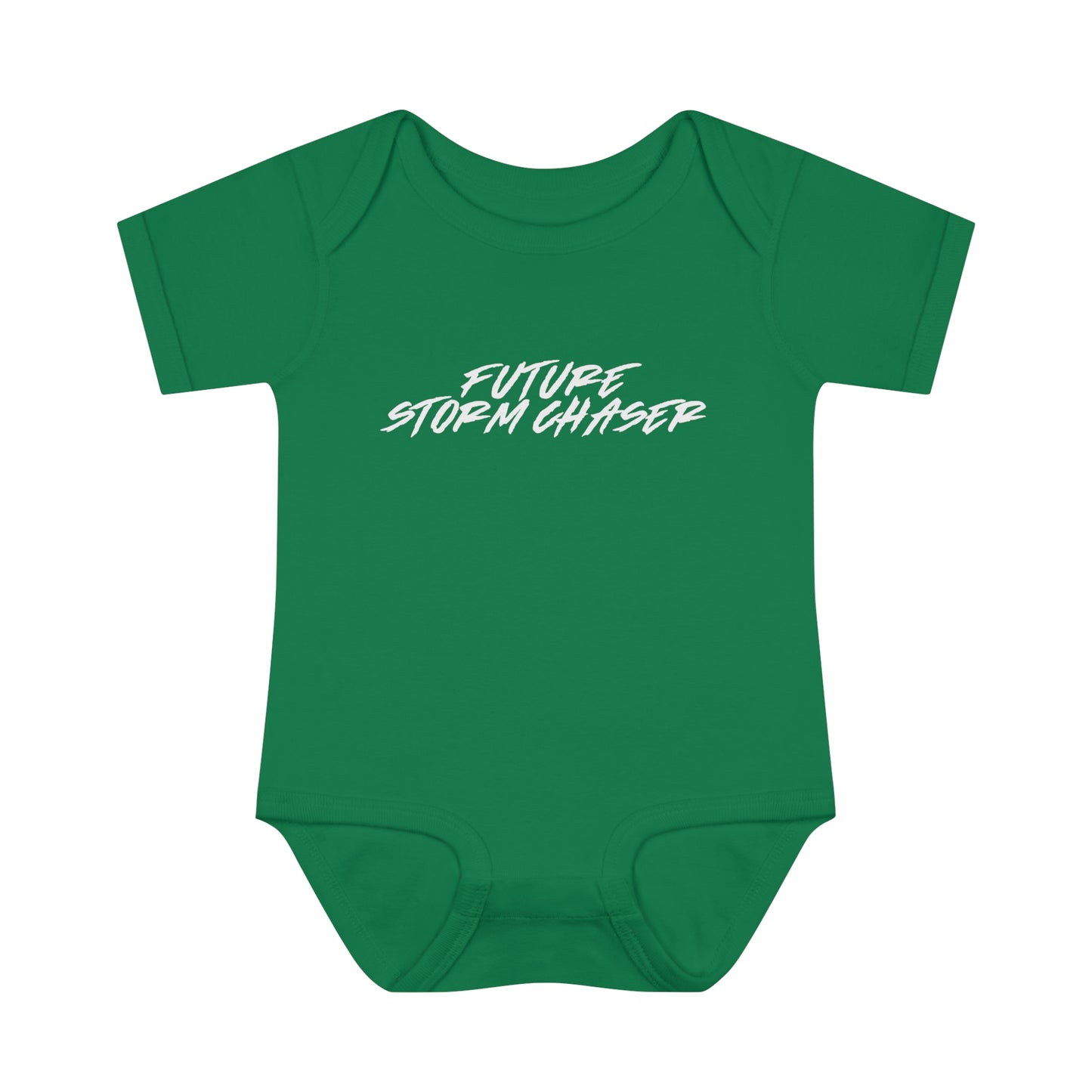 Future Storm Chaser Infant Bodysuit