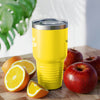 The Storm Chaser Tumbler, 30oz
