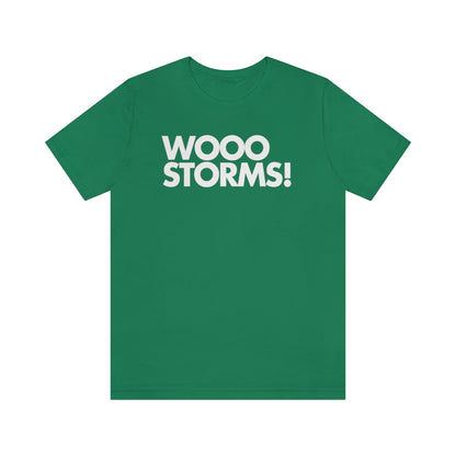 Wooo Storms! Tee