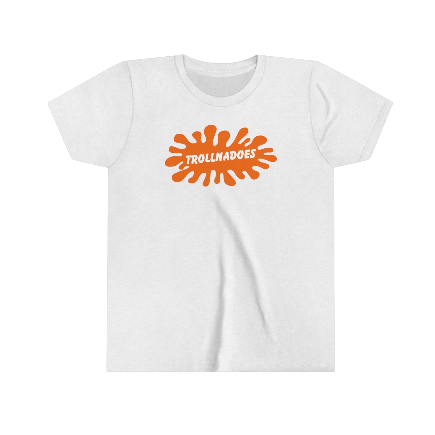 Trollnadoes Kids Tee