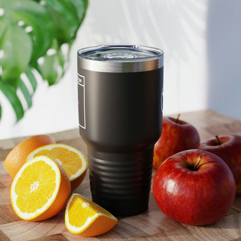 PDS TOR Tumbler, 30oz