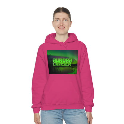 Aurora Chasers Hoodie