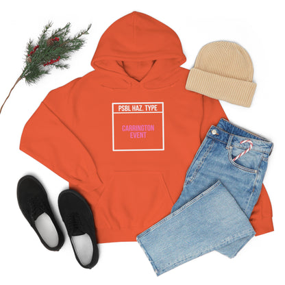 Carrington Event Hoodie