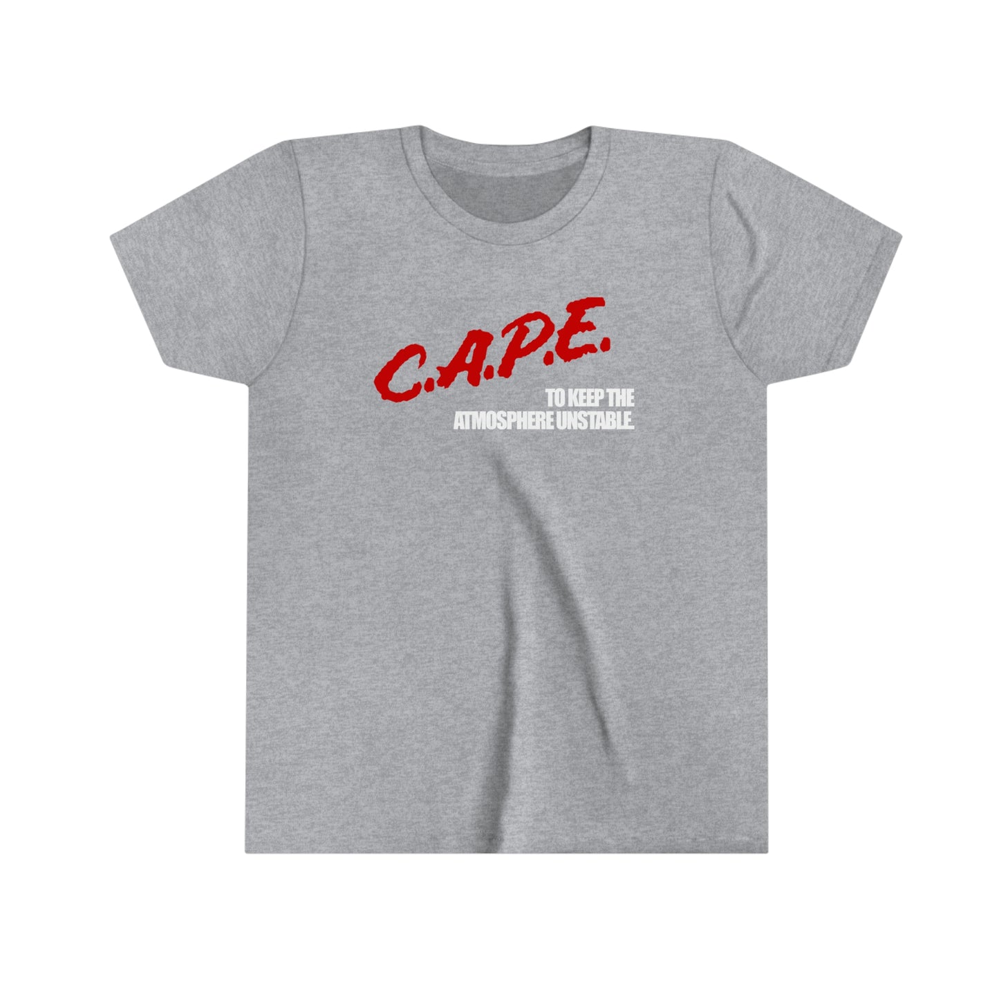 C.A.P.E. Kids Tee