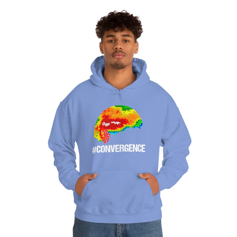 Convergence Hoodie