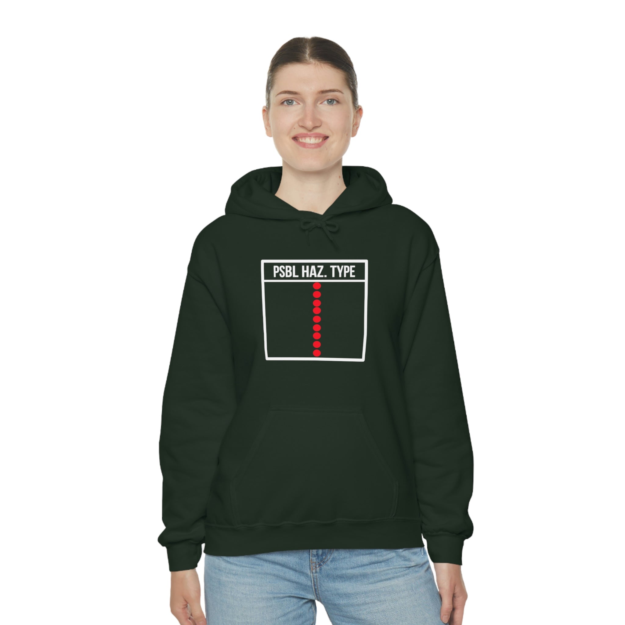 Chaser Convergence Hoodie 