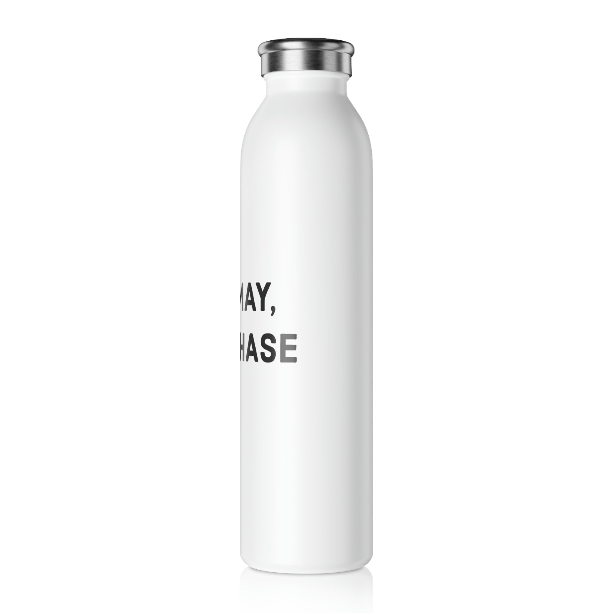 IT'S MAY Water Bottle 